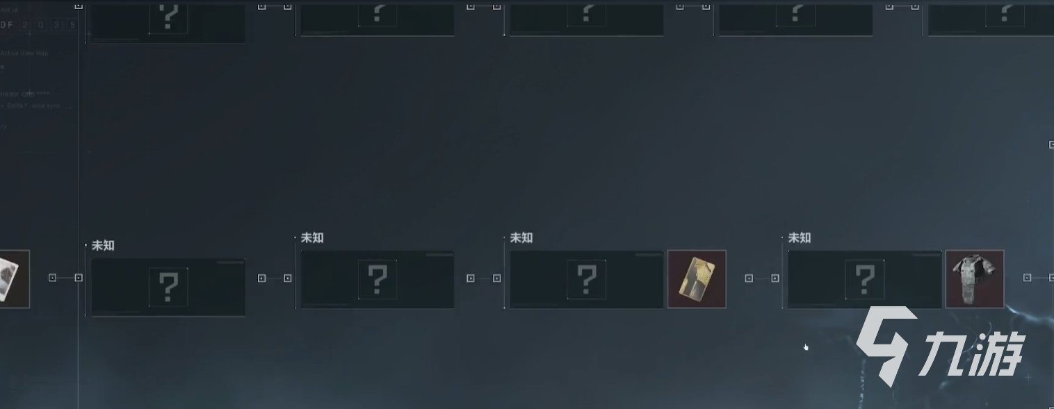 三角洲行动3x3安全箱怎么得 3x3安全箱任务攻略(图3)