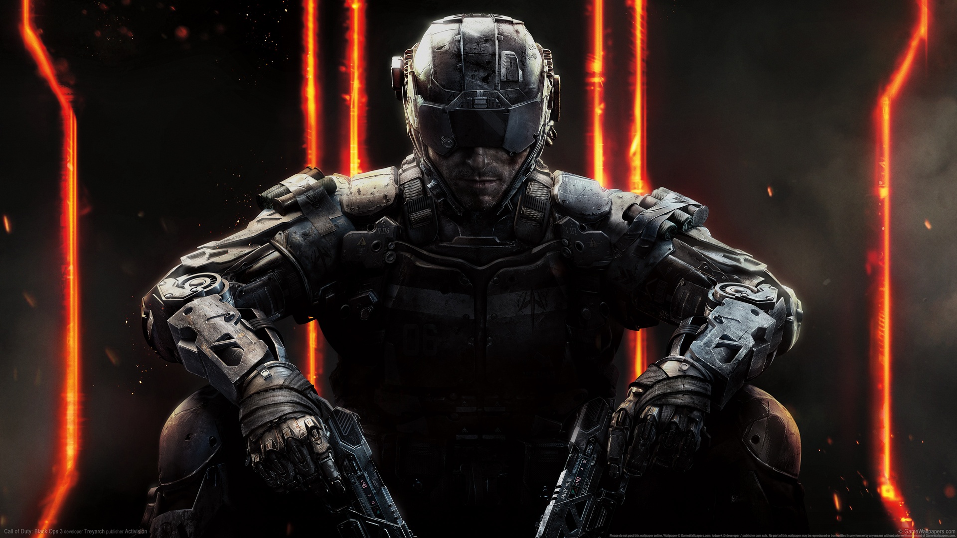 cod21战役好玩吗 cod21战役介绍截图