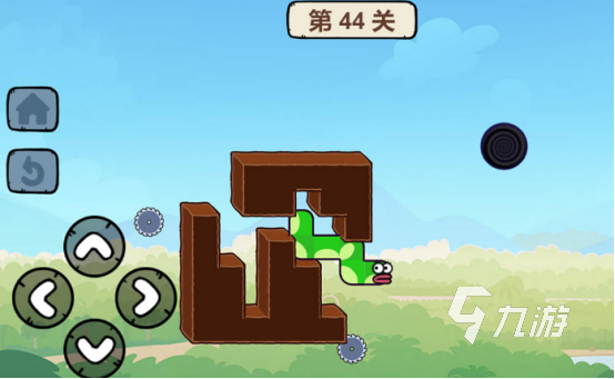 好玩的游戏贪吃蛇有没有2024受欢迎的贪吃蛇手游盘点