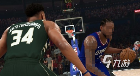 人气较高的nba手游合集 2024经典的nba游戏汇总