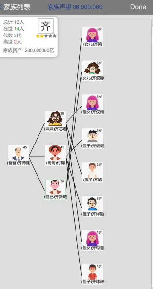 模拟人生的游戏有哪些 2024流行的模拟人生游戏推荐截图