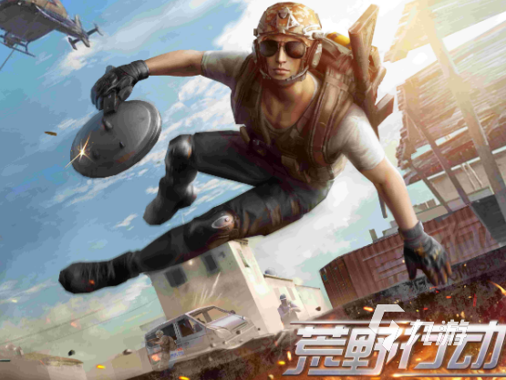 十大最好玩的枪战游戏是什么 2024有趣的枪战游戏一览