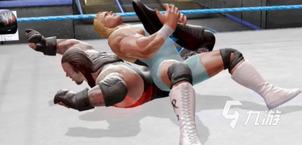 耐玩的wwe游戏分享 2024wwe游戏下载推荐