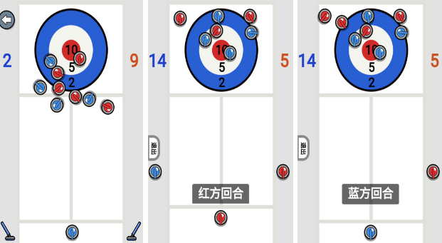 两个人能玩什么小游戏 2024受欢迎的双人小游戏合集截图