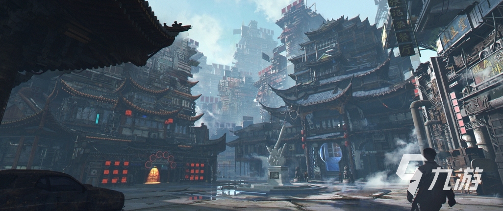 破碎之地奇怪的部件怎么获得 破碎之地奇怪的部件获得方式分享