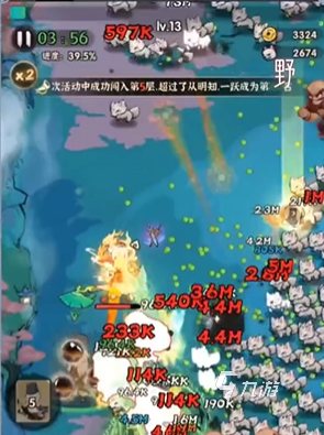 行侠仗义五千年两界山5怎么打 行侠仗义五千年两界山5打法攻略