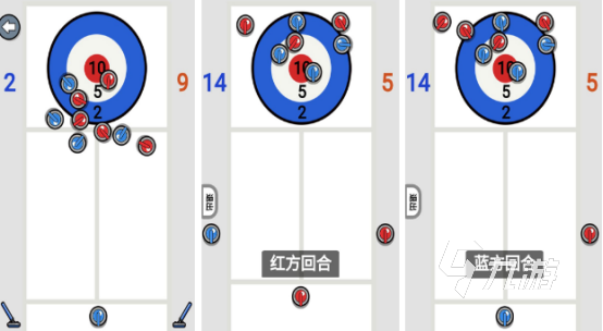 兩個(gè)人能玩什么小游戲 2024受歡迎的雙人小游戲合集