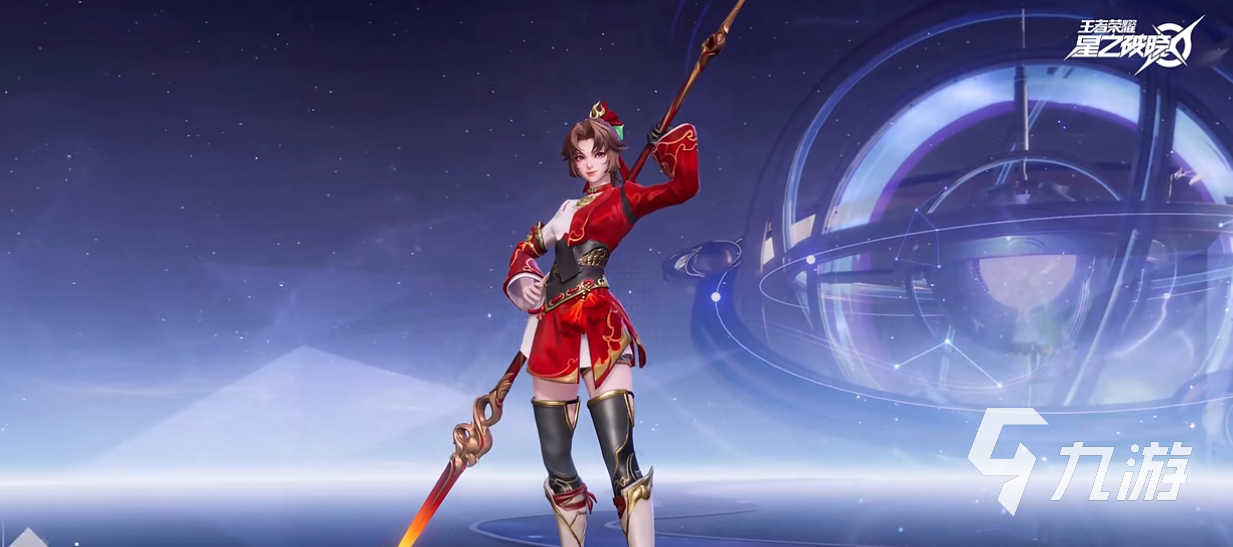 星之破晓云缨怎么玩 星之破晓云缨技能强度解析