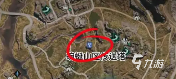 七日世界完美建家位置分享 七日世界在哪建家比较好