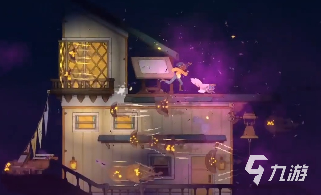 Spiritfarer好玩吗 Spiritfarer游戏介绍