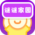 谜谜家园加速器