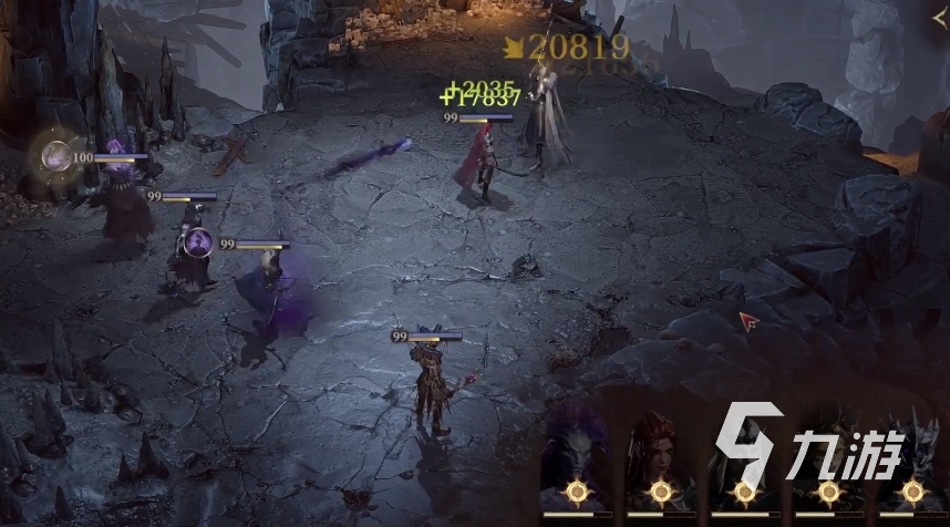 龙息神寂异界探索怎么玩 龙息神寂异界探索阵容搭配攻略