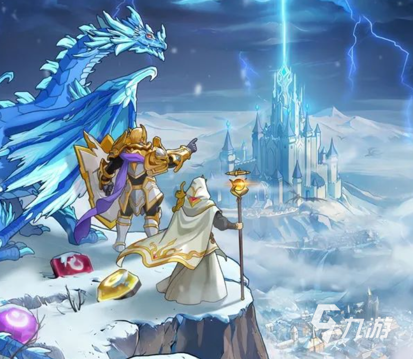 帝国与魔法哪些英雄值得培养 帝国与魔法英雄培养推荐