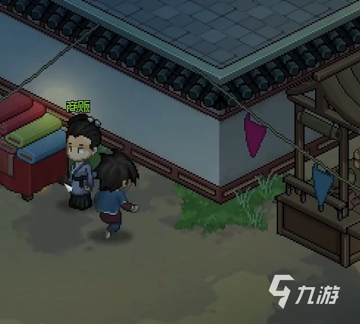 大侠立志传快速赚钱方法介绍 大侠立志传怎么快速赚铜币