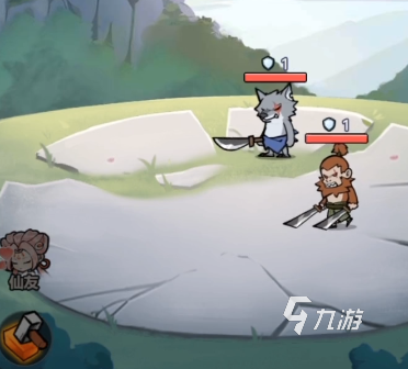 出招吧大侠公测什么时候开启 出招吧大侠公测时间介绍
