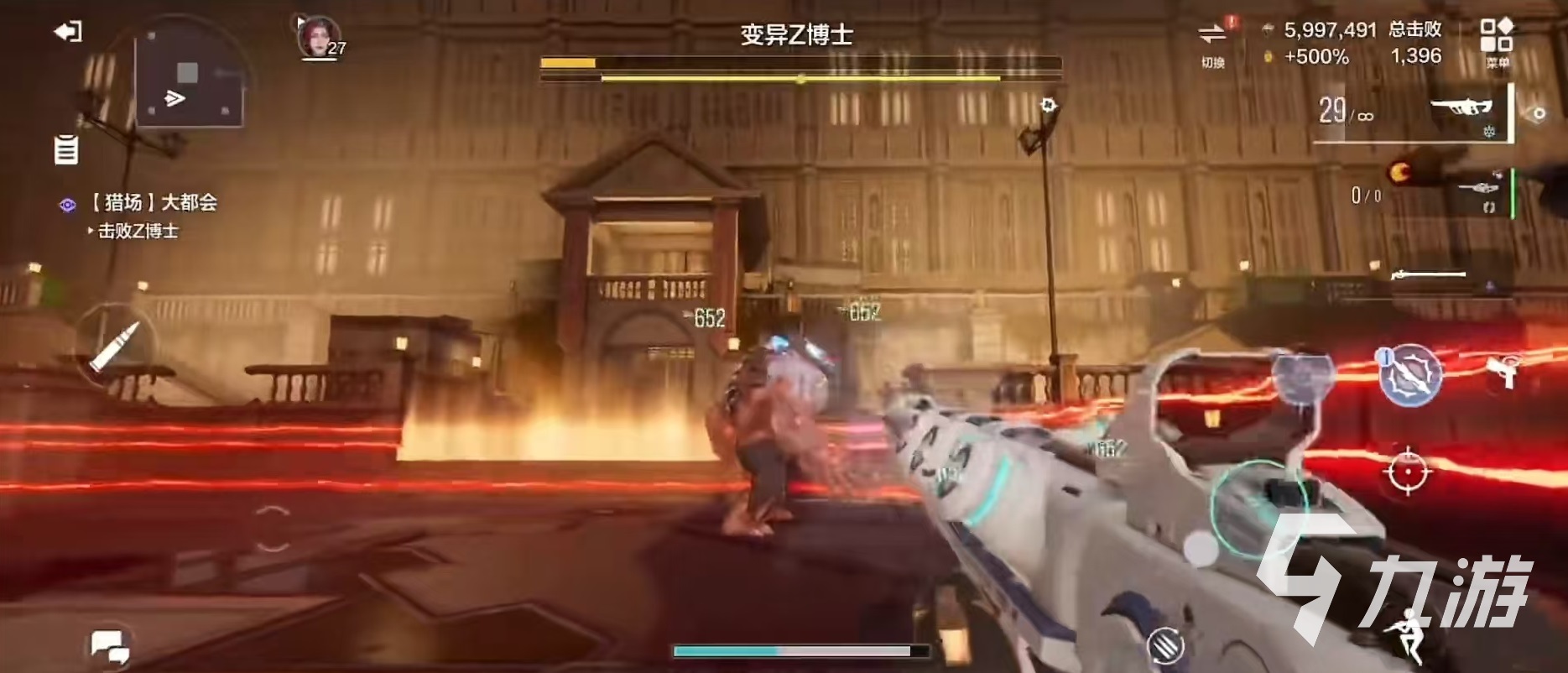 逆战未来武器插件怎么用 逆战未来武器改装玩法介绍