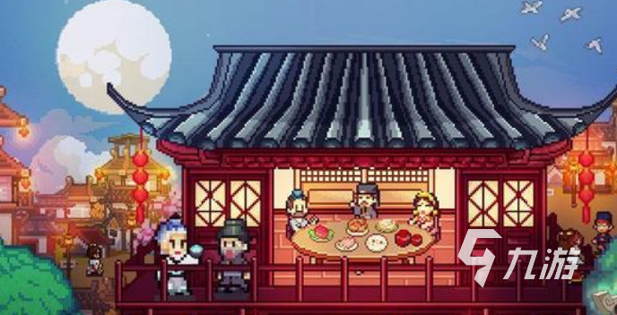 好玩的模拟经营游戏在哪里下载 2024人气较高的经营手游盘点