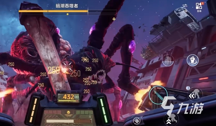 逆战未来暴风机甲怎么样 逆战未来暴风机甲详细介绍