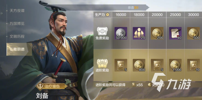 世界啟元S2開荒陣容推薦 世界啟元S2開荒陣容分享