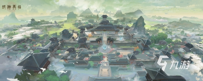 封神再临测试服下载地址在哪 封神再临测试服下载链接分享