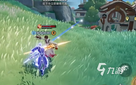 星之破晓破灭刃锋铠星魂技介绍 星之破晓破灭刃锋铠全技能一览