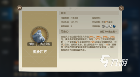 世界啟元居魯士大帝怎么樣 世界啟元居魯士大帝陣容搭配推薦