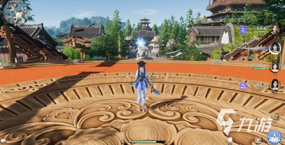 仙剑世界赵灵儿怎么样 仙剑世界赵灵儿强度解析