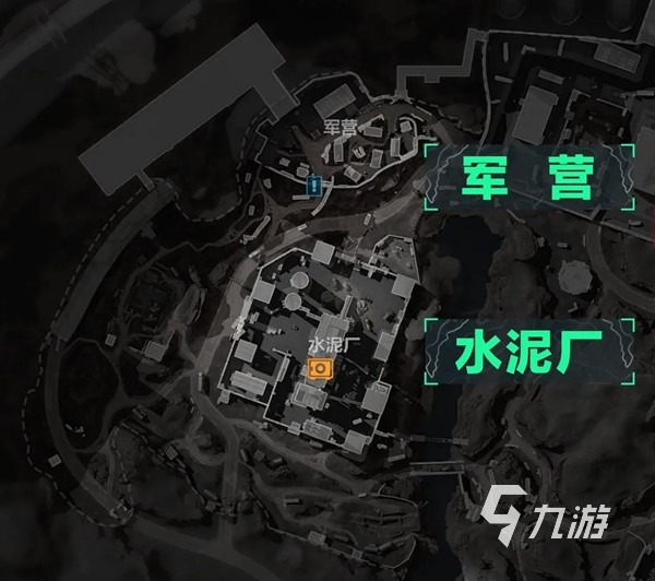 三角洲行动地图有哪些 三角洲行动地图一览