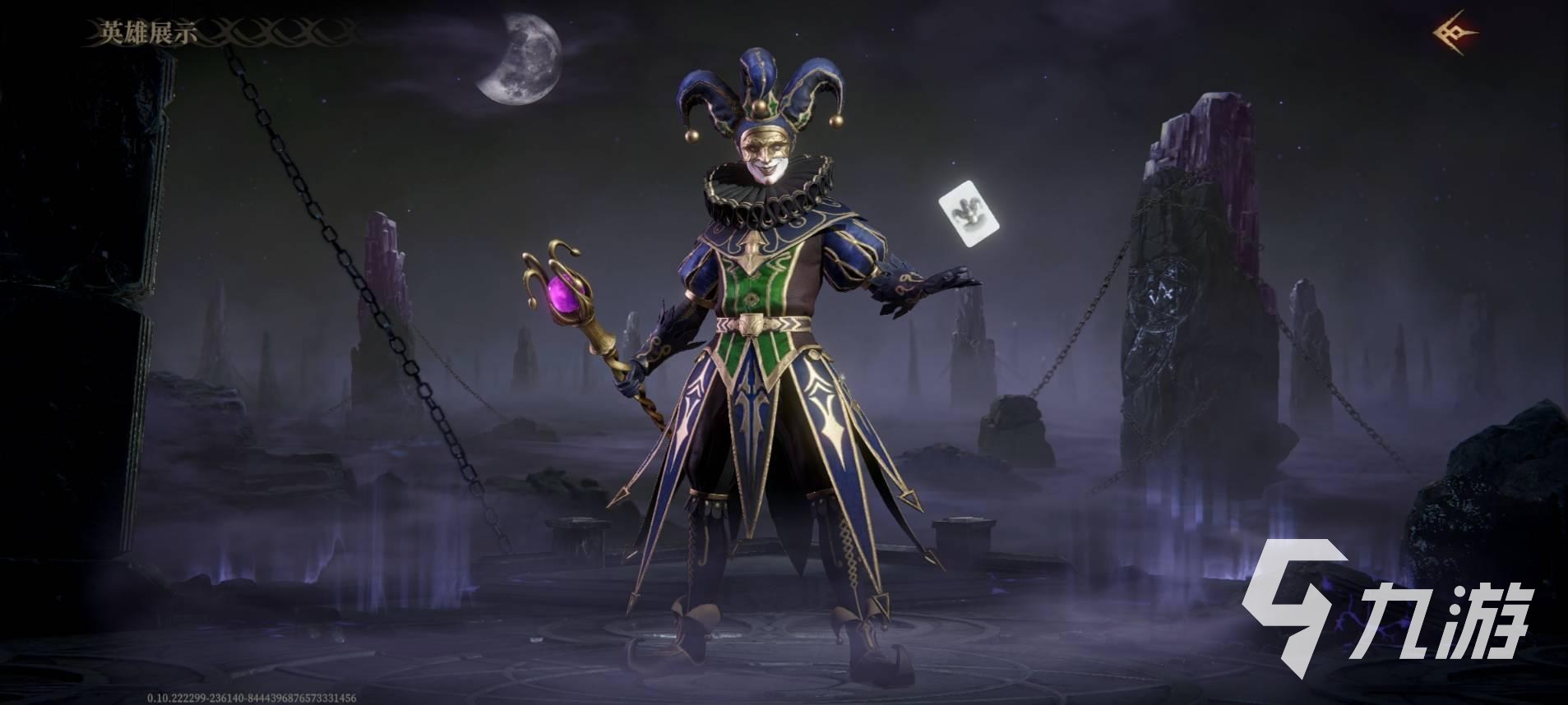 龍息神寂召喚流怎么玩 龍息神寂召喚流怎么配隊
