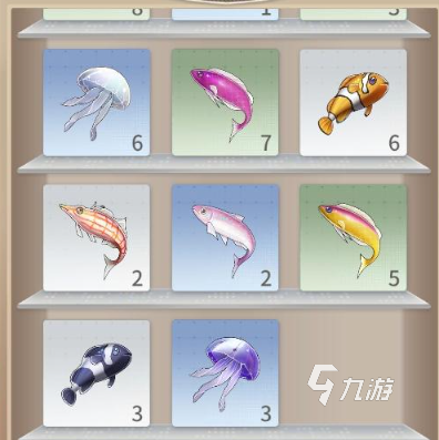 唱舞星计划钓鱼攻略 唱舞星计划钓鱼技巧分享