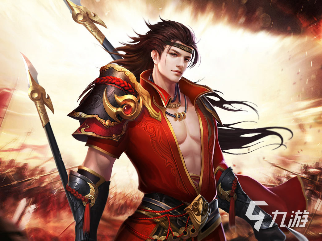 极品三国幻将哪个最好 极品三国幻将阵容推荐