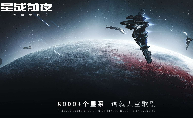 科技智能游戏介绍2024 科幻的智能游戏合集截图