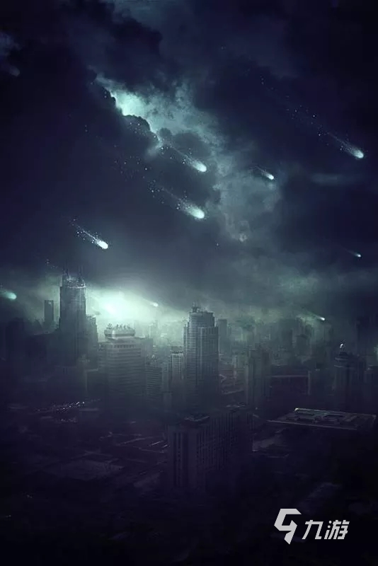 科技智能游戏介绍2024 科幻的智能游戏合集