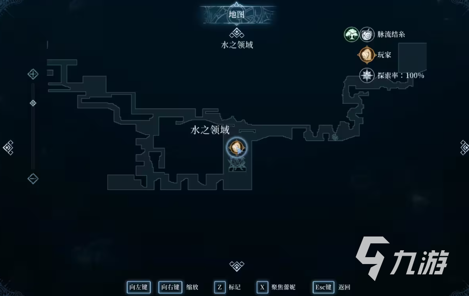 心渊梦境迷雾之海怎么去 心渊梦境迷雾之海位置介绍