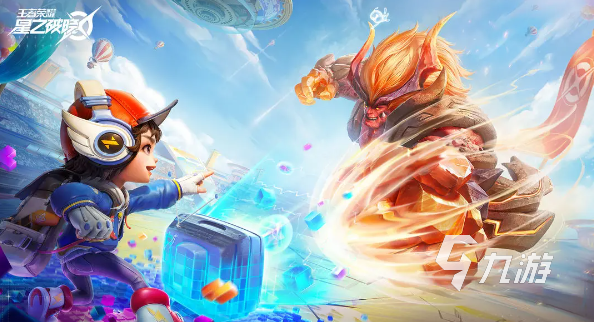 星之破晓测试服怎么下载 星之破晓测试版下载方法