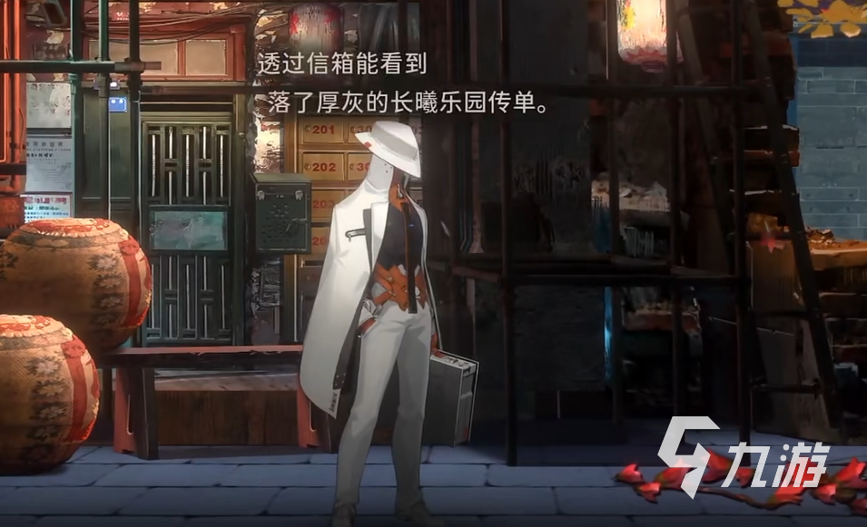新月同行支线有哪些 新月同行支线攻略