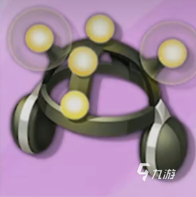 寶可夢(mèng)大集結(jié)道具有哪些 寶可夢(mèng)大集結(jié)道具介紹