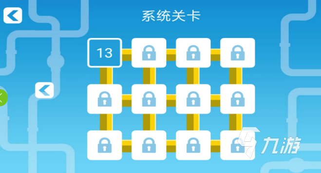 有個(gè)水管闖關(guān)的游戲叫什么 2024熱門的水管闖關(guān)游戲推薦