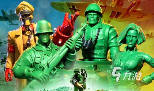 十字軍單機游戲哪些值得玩2024 有意思的十字軍游戲合集