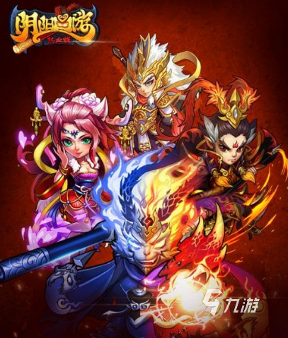 西游卡牌游戲有什么 2024好玩的西游卡牌游戲盤點