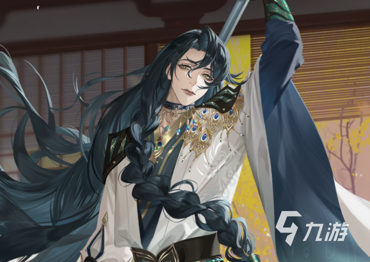 如鸢阿蝉怎么玩 如鸢阿蝉密探攻略