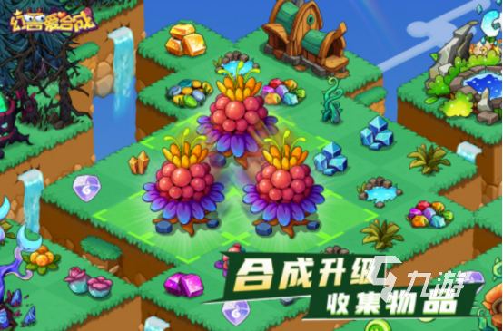 两个动物合成新的动物游戏有没有 免费的动物合成游戏分享2024