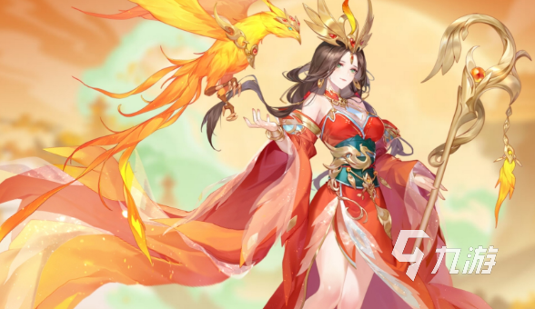 西游卡牌游戲有什么 2024好玩的西游卡牌游戲盤點