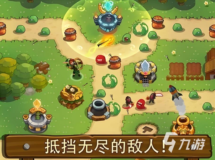 有趣的兽人手游在哪里下载 2024好玩的兽人手游盘点