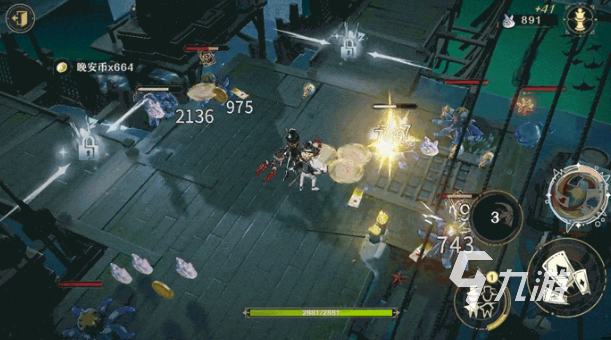 无尽梦回博弈之梦怎么样 无尽梦回博弈之梦技能一览