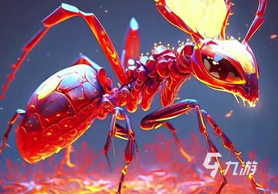 鲨鱼吃小鱼的游戏有哪些介绍2024 耐玩的鲨鱼吃小鱼游戏大全