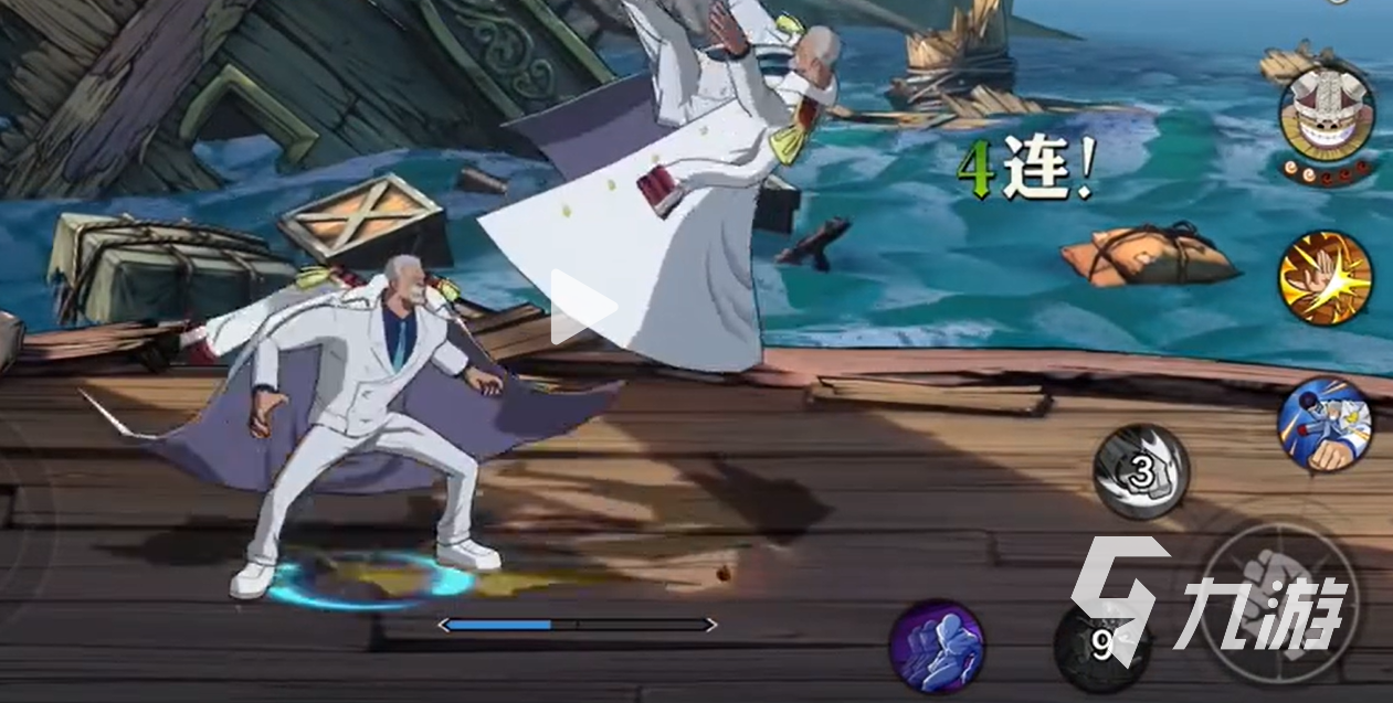 航海王壮志雄心有替身吗 航海王壮志雄心替身功能介绍