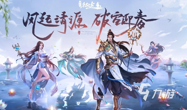 最畅销的游戏有哪些2024 火爆热门的手机游戏大全