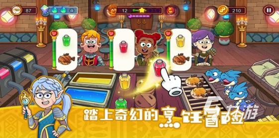 有趣的学前儿童游戏下载合集 2024好玩的学前儿童游戏大全