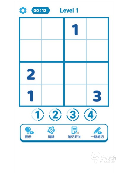 经典的锻炼大脑的游戏有什么 2024必玩的益智手游大全